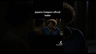 Jeepers creepers official trailer [upl. by Trebron]