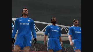 PES ISS Patch 0910 Patch With FIFA Commentary PC only [upl. by Condon]