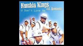 KUMBIA KINGSAZUCAR HQ Audio Mejorado [upl. by Irabaj]