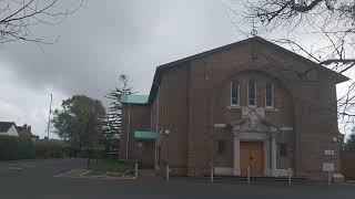 Catholic social club Swadlincote [upl. by Reynold194]