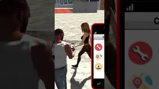 INDIAN BIKE DRIVING 3D GAME shorts viral ytshorts youtubeshorts assaultergaming8941 [upl. by Sunil]