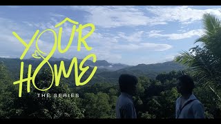 Your Home The Series  Bart and Bryce Finale moments  Sigurado by Zack Tabudlo [upl. by Luelle]