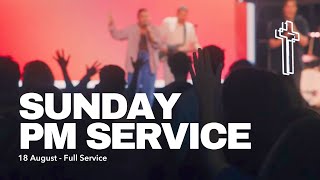 Bridgeman Church Service  Life in the Spirit  Pt 7  Ps Ash Duyzer [upl. by Settle708]