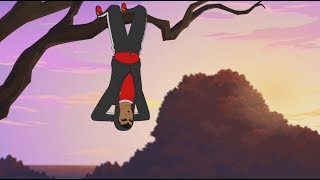 Supa Strikas  Season 3 Episode 36  Dribbler on the Roof  Kids Cartoon [upl. by Korfonta]