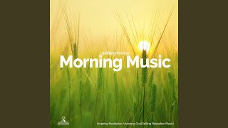 Uplifting Positive Morning Music Inspiring Meditation Visioning Goal Setting Relaxation Music [upl. by Beata]