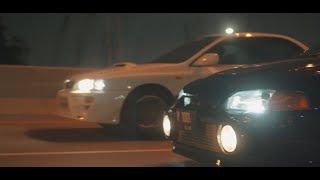 Teaser The Legend Of Pengepul  Evo vs WRX  Full movie on 12Sep2020 [upl. by Kinsley]