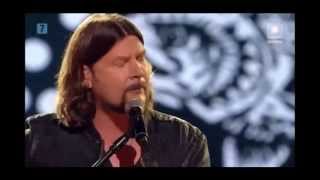 REA Garvey  Wild Love amp Cant say no  Must Be The Music Polen 11052014 [upl. by Stig]