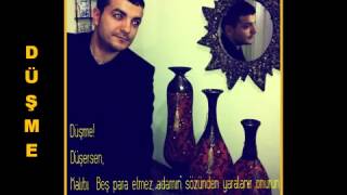 ▶ Fatih YEŞİLGÜL Düşenin Dünyada Dostu Yok imiş 2012 YouTube [upl. by Ellene]