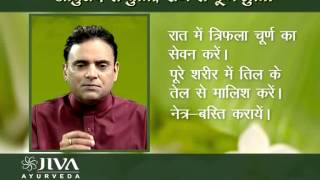 Neck Pain  Ayurvedic Causes Home Remedies amp More  Arogya Mantra Ep552 [upl. by Adnwahsat967]