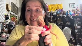 Unboxing ILY 4 EVER Disney dolls [upl. by Margeaux]