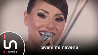 Sveni mi nevene  Suzana Gavazova amp Balkan Bend [upl. by Iphigenia]