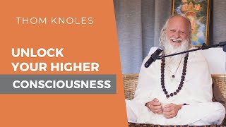 Vedic Meditation Unlocking Higher Consciousness States [upl. by Yrocaj420]