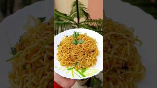 Viral Lemon Coriander Maggi youtubeshorts shorts food maggi recipe ytshorts cooking recipe [upl. by Ntsuj]