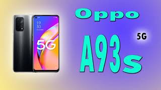 HARGA TERBARU HP OPPO A93S 5G SPESIFIKASI LENGKAP [upl. by Mavis205]