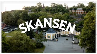 Skansen – Worth writing home about [upl. by Mun]