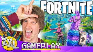 Fortnite  XXLGAMEPLAY [upl. by Constantia]