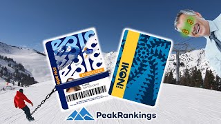 Have the Epic and Ikon Passes RUINED Skiing An Honest Look [upl. by Sothena810]