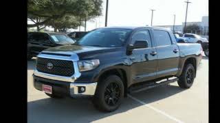 2021 Toyota Tundra SR5  Brenham TX [upl. by Heyde]