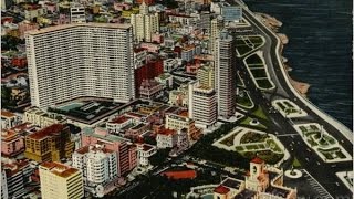 Havana in the 1950s [upl. by Tsnre328]