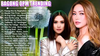 Beautiful OPM Love Songs 2024🌹Tagalog Love Song Collection 2024 💖 Non Stop Music Love Songs [upl. by Chamberlin]