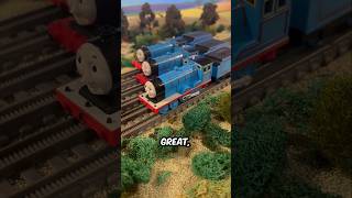 Too Many Edwards  Trackmaster Model Review 7 [upl. by Ponce]