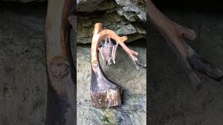 shortsvideo nature obermaiselsteinsturmannshöhlecaveAllgäuGermany [upl. by Ardell]