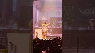 Teachers Pet Live At The Trilogy Tour In Cardiff🤍 melaniemartinez thetrilogytourshorts [upl. by Vokaay]