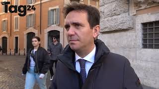 Autonomia Cattaneo FI “Ora potrebbero dilatarsi i tempi per il referendum”￼ [upl. by Eseer]