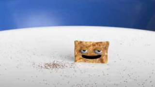 Cinnamon Toast Crunch Shark Commercial [upl. by Kristen]