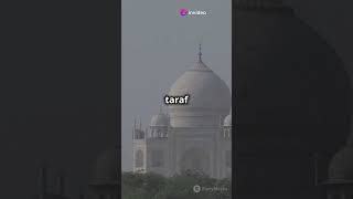 Taj Mahal of Agra agra travel agracity tajmahal tajakhabar [upl. by Alletniuq828]