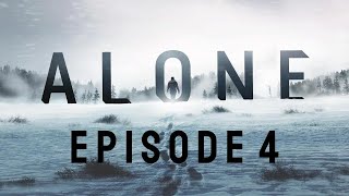 Alone Season 8 Episode 4 Recap [upl. by Eener]