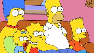 The End of The Simpsons Fox Says High Costs May Lead to Cancellation [upl. by Edd]