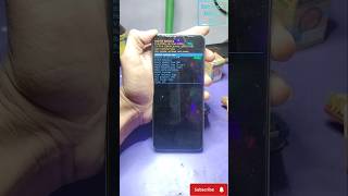 itel P40 plus hard reset repair asmrsounds hardreset repairing mobilereparing [upl. by Hike]