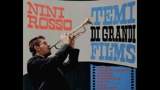 NINI ROSSO  DEGUELLO RIO BRAVO   TEMI DA GRANDI FILMS 1968 B1 [upl. by Axela451]