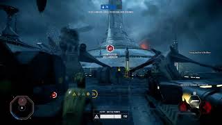 Star Wars Battlefront 2 Cheats by Wallhaxcom [upl. by Arualana809]