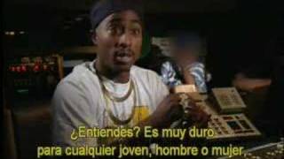 Entrevista Navideña Tupac [upl. by Vyse683]