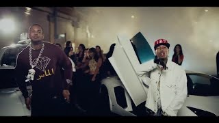 TYGA amp The Game Switch Lanes [upl. by Odlo]