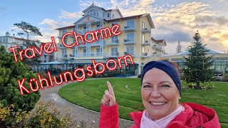 🇩🇪 Travel Charme Hotels amp Resorts Kühlungsborn 🇩🇪 [upl. by Mosera42]