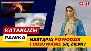 PRZEPOWIEDNIA ZNISZCZENIA Siostra Łucja o końcu świata jakiego znamy [upl. by Ailenroc]