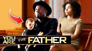 Insane CHEATER Who Is The Father  Paternity Court [upl. by Reinold465]