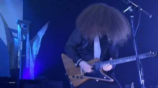 Coheed And Cambria  The Final Cut Live [upl. by Brookner115]