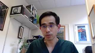 Covid19 Recovery Part 2 Dr Boon Lim explains the link between LongCovid and Autonomic Dysfunction [upl. by Valaria972]