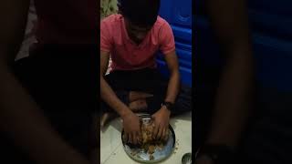 Desi Gee ka Churma rahuldhandlaniya babakidyatai fitnessmotivation desi diet [upl. by Sidnala]