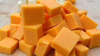 6 Cheeses You Should Never Put In Your Body [upl. by Eillen]