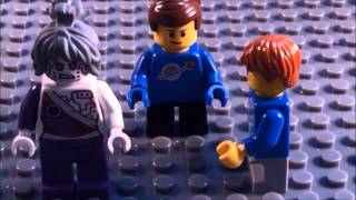 Ninjago bloopers Season 3 [upl. by Revlis]