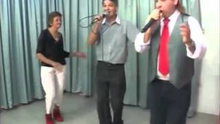 FABIAN SHOW  CONGA [upl. by Markos]