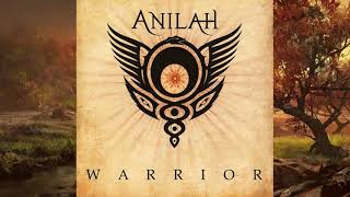 Anilah  Warrior Full Album [upl. by Meekahs369]