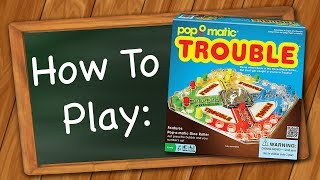 How to play Trouble [upl. by Nysila]