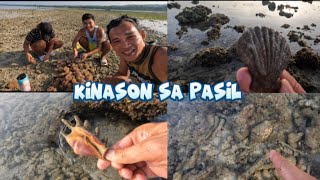 Kinason sa PASILMoalboal Cebu [upl. by Cooe820]