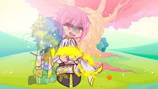 secret garden  floweriruma au  asmodeus x iruma [upl. by Letnoj]